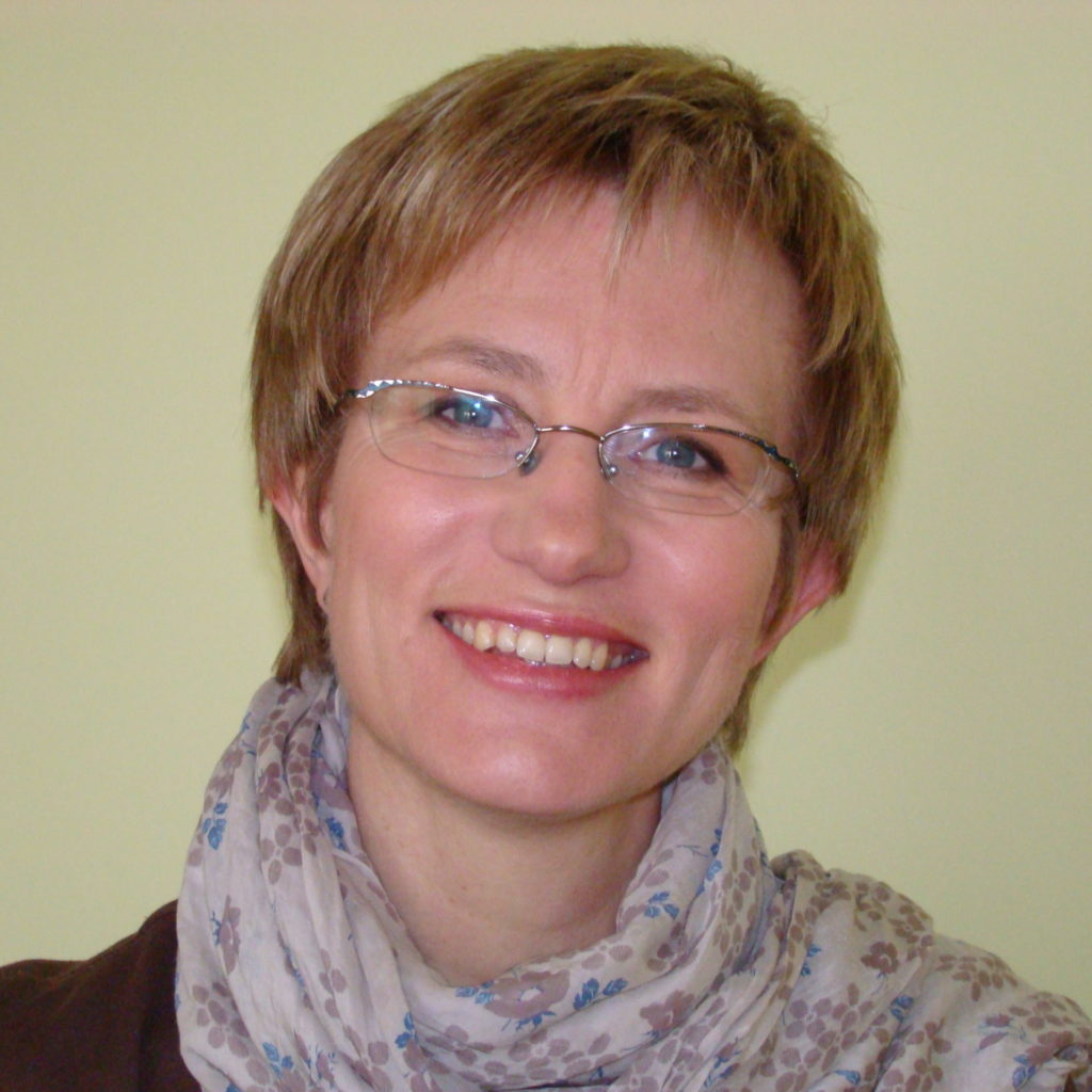 Janina Chochłakiewicz